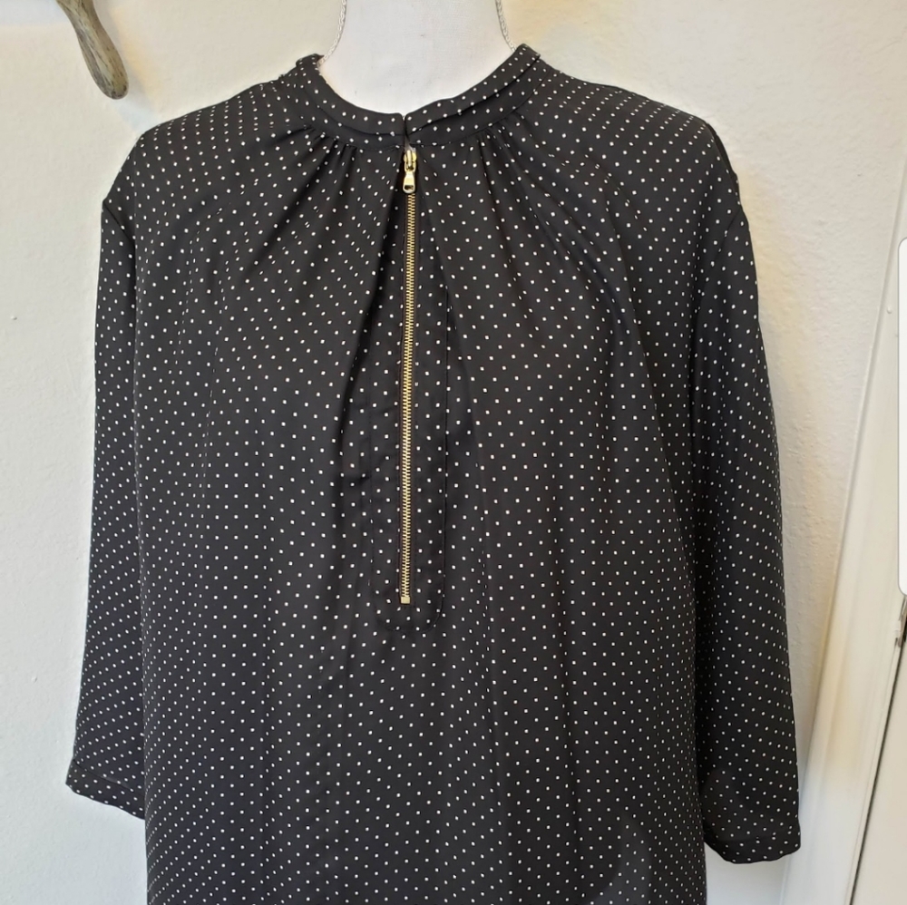 Plus Size Worthington Top 3X